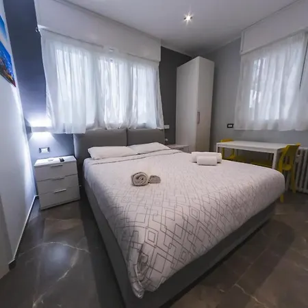 Residenza Gioiello - Comfort & A Lägenhet *