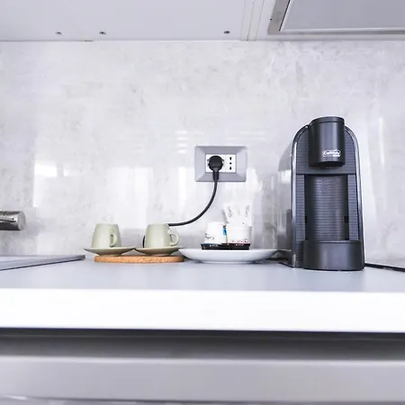 Residenza Gioiello - Comfort & A * Milano