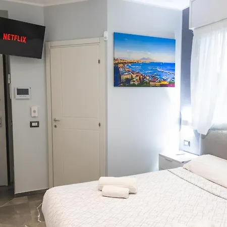 Residenza Gioiello - Comfort & A Milan