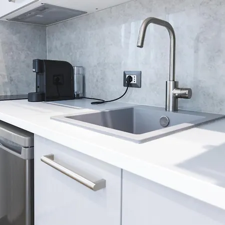 Residenza Gioiello - Comfort & A Apartment *