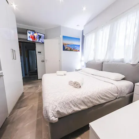 Residenza Gioiello - Comfort & A Apartment Milan