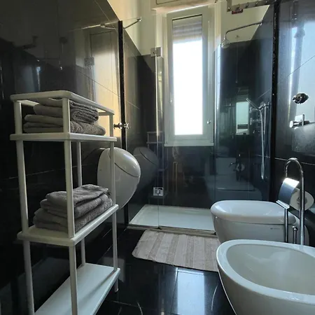 Lägenhet Pied A Terre Sant'agostino *