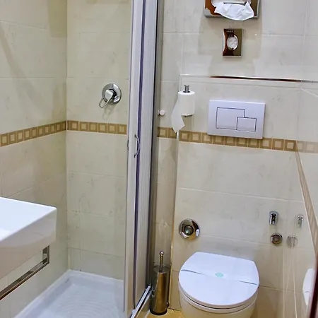 Hotel Fiorella Milano