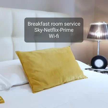 La Dolce Luxury Apartment-via Solari