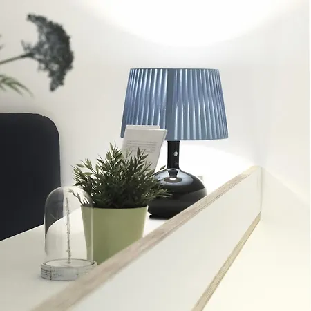 Comecasa Grazioso Loft In Crocetta Near Mangiagalli 公寓
