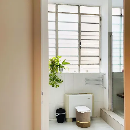 Bed & Breakfast My Place - Navigli Milaan