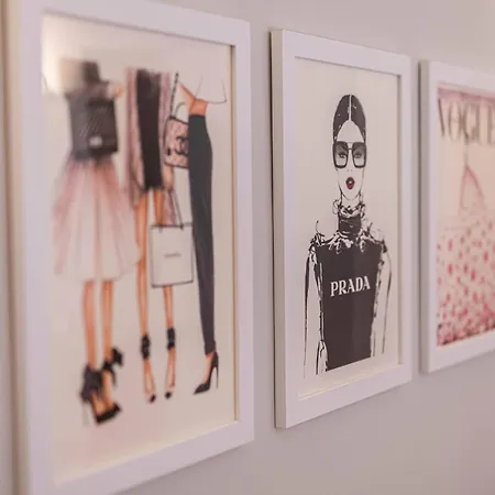 Apartamento Solferino34