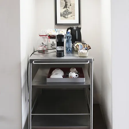 Comecasa Attic 5 Min Walk From Duomo * ミラノ