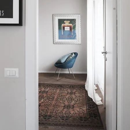 Comecasa Attic 5 Min Walk From Duomo *