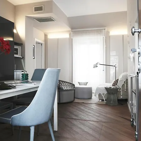 Comecasa Attic 5 Min Walk From Duomo