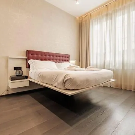 Lejlighed N18 Luxury Boutique With A Private Pool & Spa *