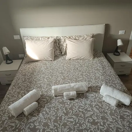 Sweet In Smart District Apartment Milan