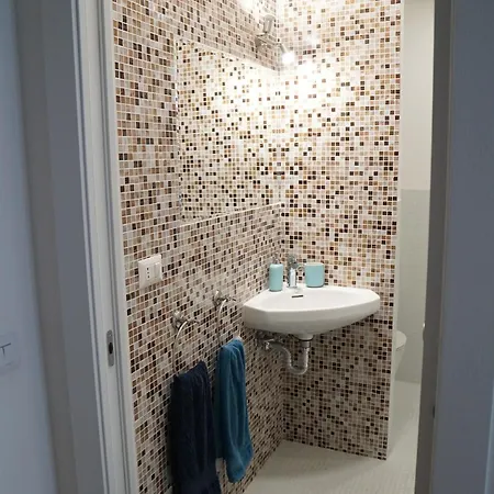 Apartamento Il Milanese City Center Comfort And Relax - Central Station Milán