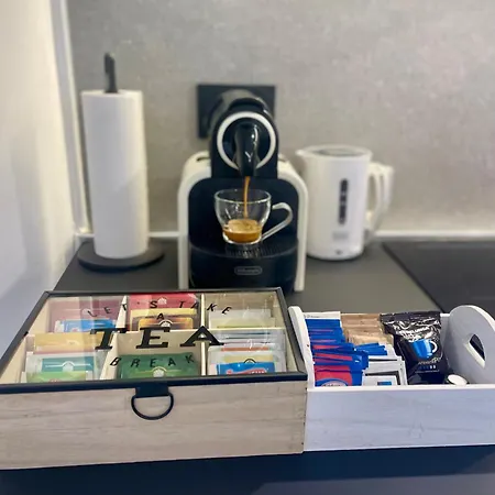 Luxury Downtown - Mf Appartement Milan