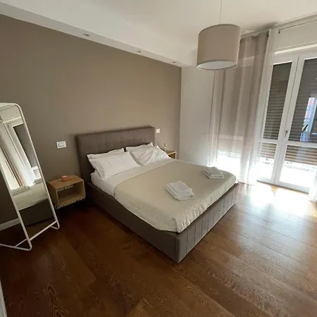 Appartamento Morivione - Bocconi Free Parking Milano