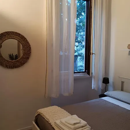 Lejlighed Sempione *