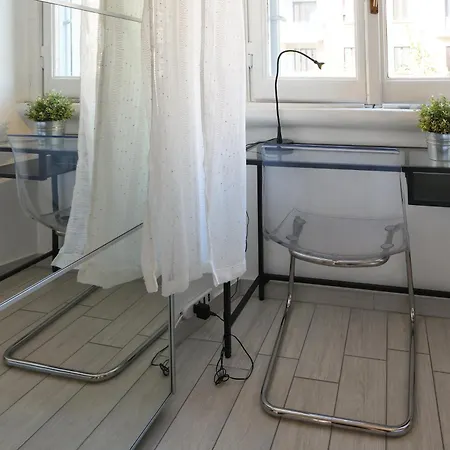 Apartament Primopiano - Ozanam *