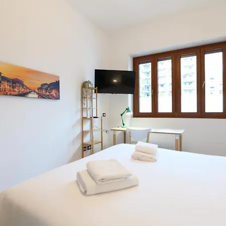 게스트하우스 Primopiano - K51 3*