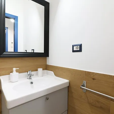 게스트하우스 Primopiano - K51 밀라노