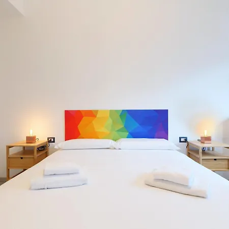 Primopiano - K51 밀라노