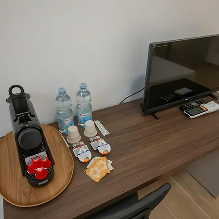 Hotel Casa Sforza Milán