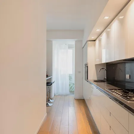 Easylife - - Galleria Buenos Aires 11- Porta Venezia Appartement