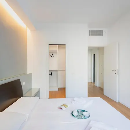 Appartement Easylife - - Galleria Buenos Aires 11- Porta Venezia *