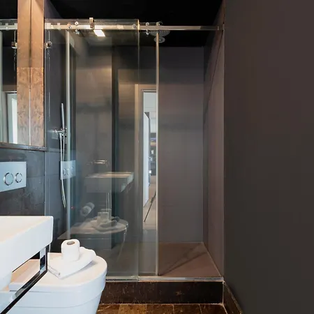 Appartement Easylife - - Galleria Buenos Aires 11- Porta Venezia