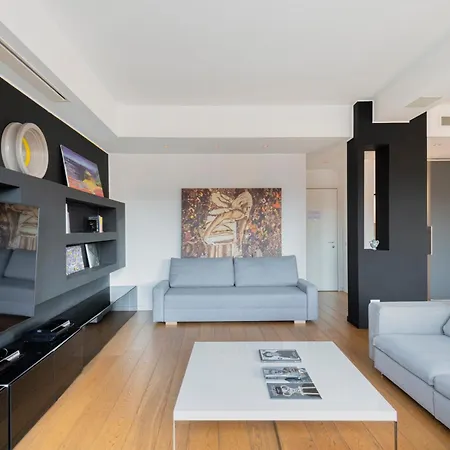 Easylife - - Galleria Buenos Aires 11- Porta Venezia Appartement *