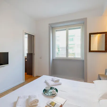 Appartement Easylife - - Galleria Buenos Aires 11- Porta Venezia *