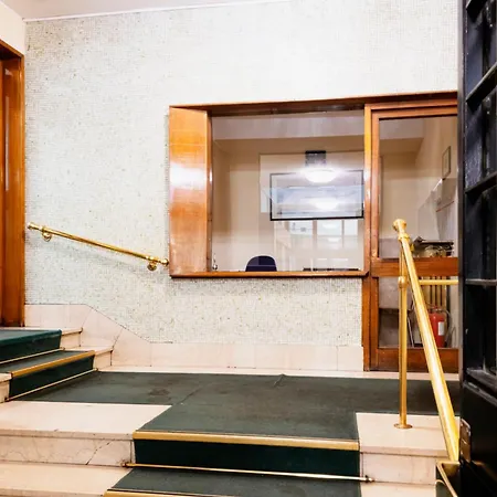 Easylife - - Galleria Buenos Aires 11- Porta Venezia * Milan