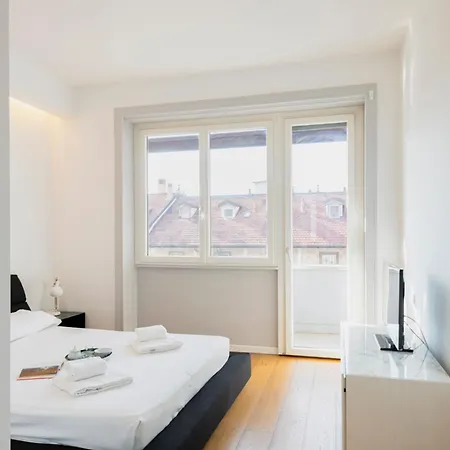 Easylife - - Galleria Buenos Aires 11- Porta Venezia Appartement Milan