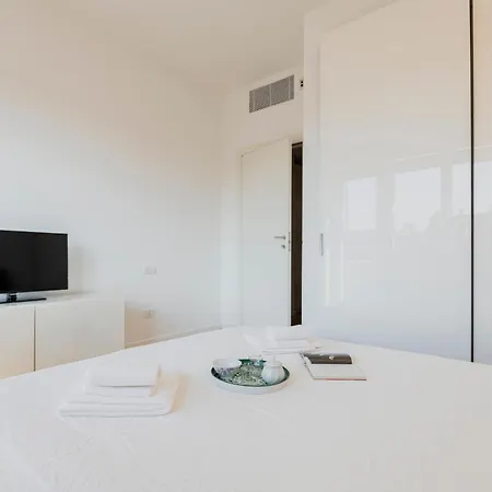 Appartement Easylife - - Galleria Buenos Aires 11- Porta Venezia *
