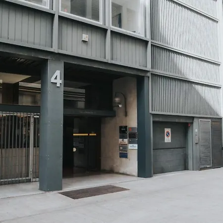 Prestige Boutique Homes-duomo 米兰