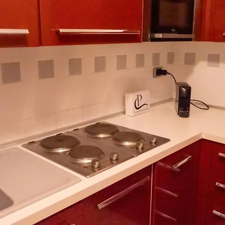 公寓 Prestige Boutique Homes-duomo *