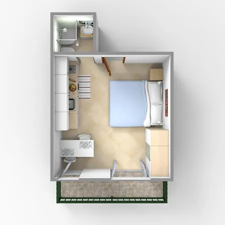 Easystudio - Solari * Mediolan