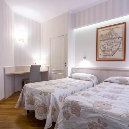Flora 3* Μιλάνο
