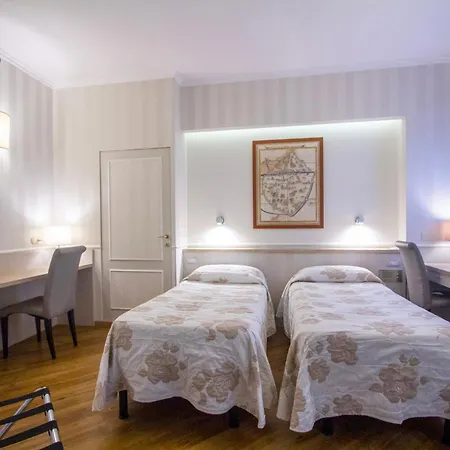 Flora 3* Μιλάνο