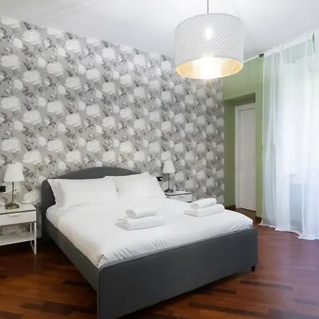 Italianway Easy - Venezia 33 - A * Milano