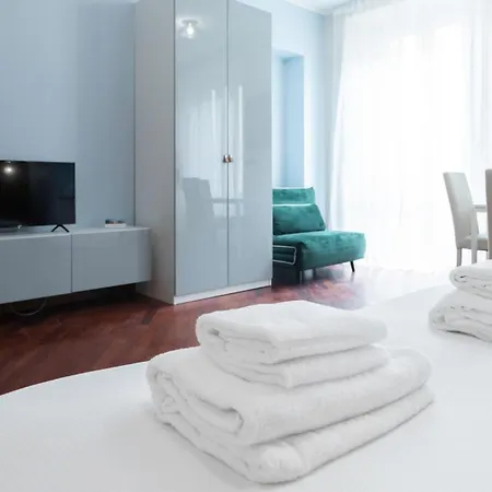 Italianway Easy - Venezia 33 - A * Milano