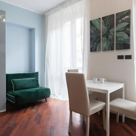 Italianway Easy - Venezia 33 - A Lejlighed Milano