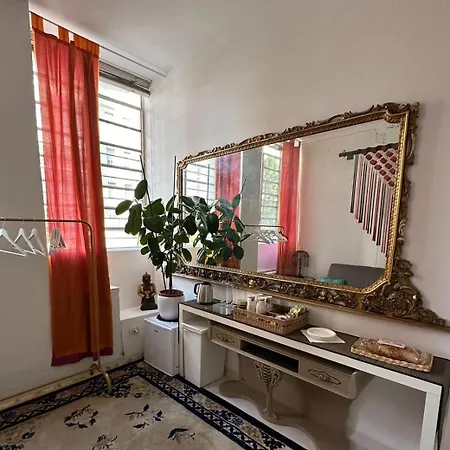 My Place - Navigli 4* Milaan