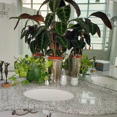 Bed & Breakfast My Place - Navigli Milaan