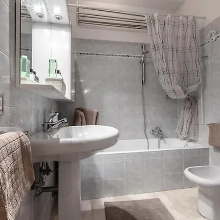 Milanrentals - Baires Apartment *