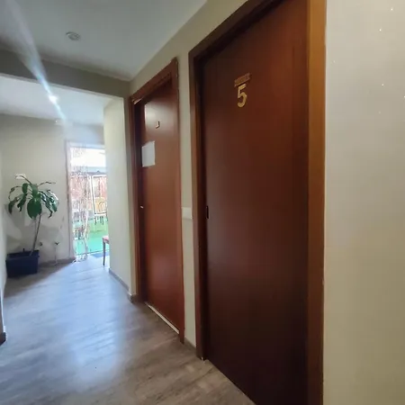 Convertini Szálloda 2*