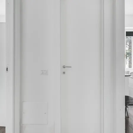 Ve8 Fiera - San Siro - Modern - - * Milaan