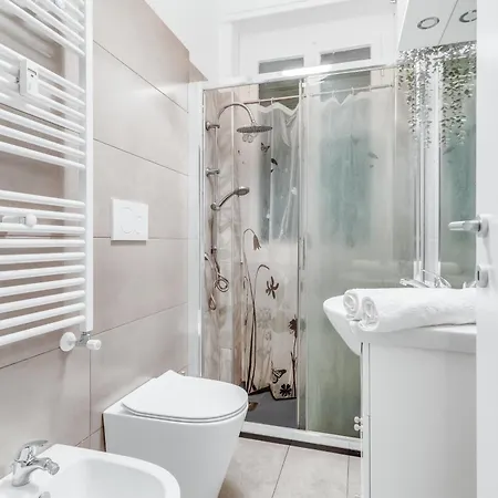 Ve8 Fiera - San Siro - Modern - - * Milaan