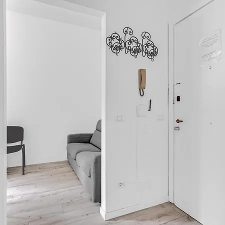 Appartement Ve8 Fiera - San Siro - Modern - -