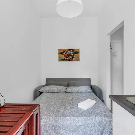 Ve8 Fiera - San Siro - Modern - - Appartement *