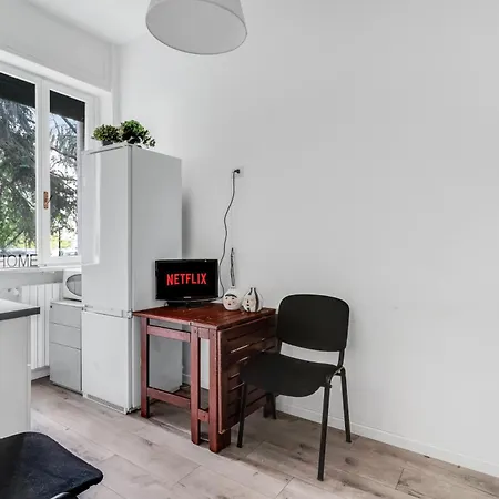 Ve8 Fiera - San Siro - Modern - - Appartement